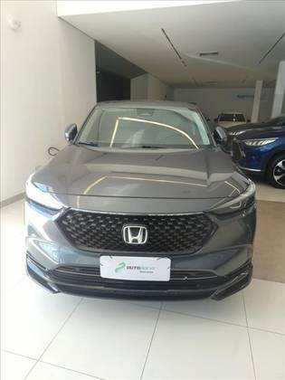 HONDA HR-V 1.5 DI I-VTEC TURBO FLEX TOURING CVT